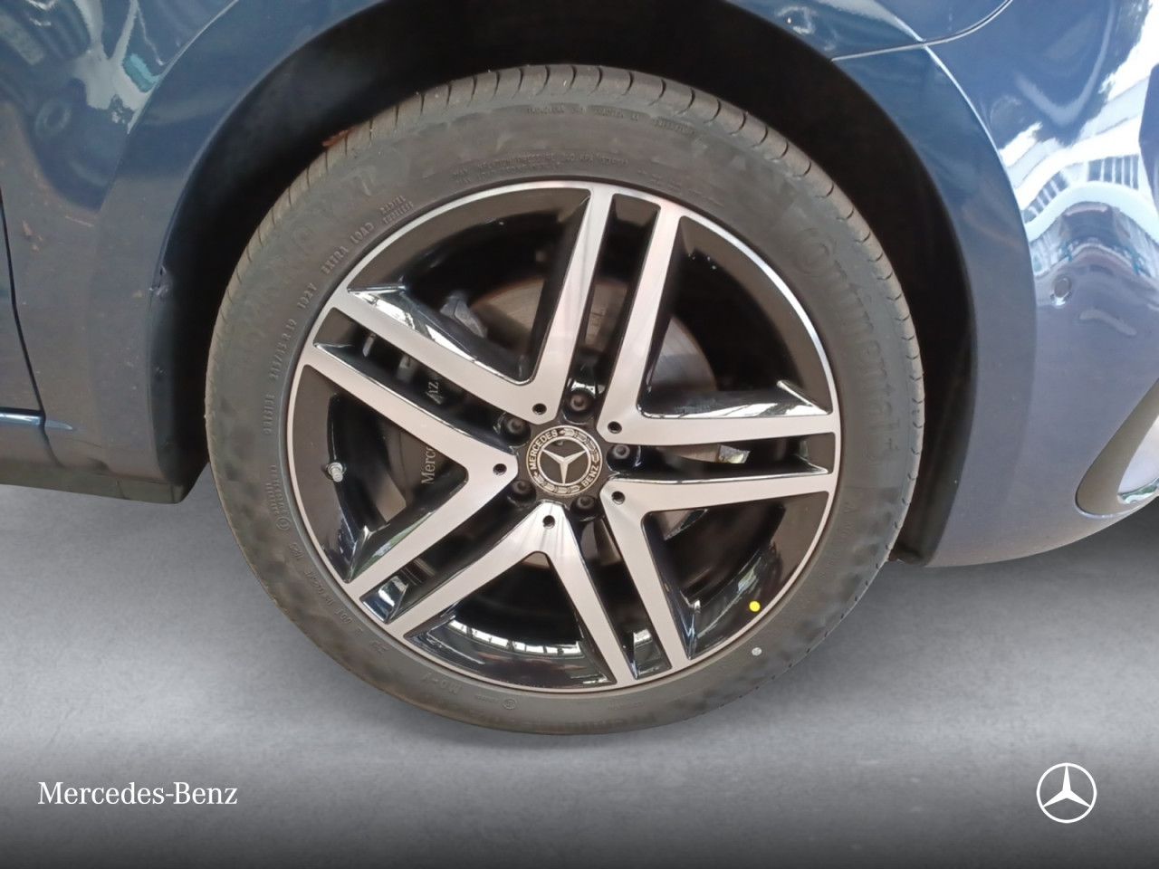 Mercedes-Benz Marco Polo – Bild 4