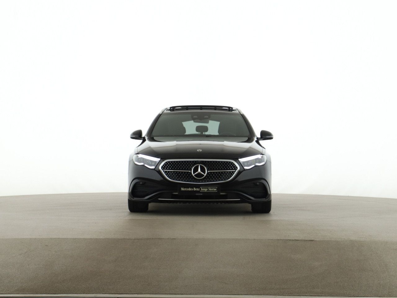 Mercedes-Benz E-Klasse – Bild 2