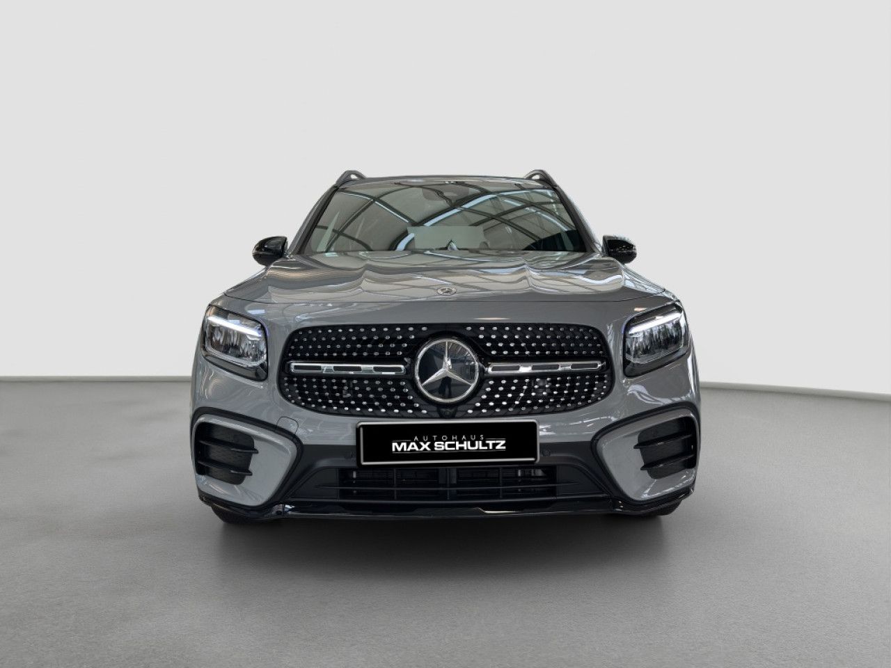 Mercedes-Benz GLB – Bild 21