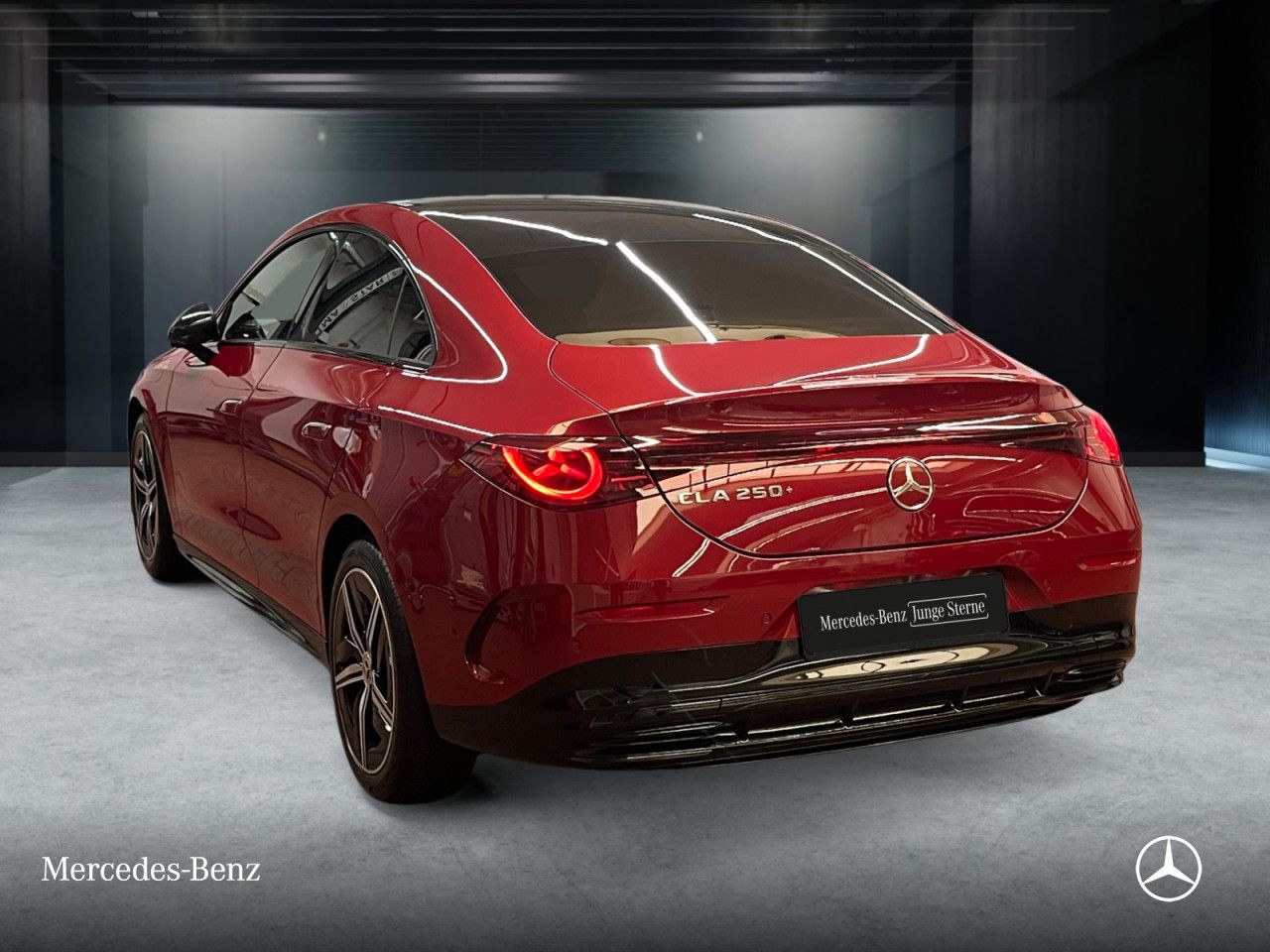 Mercedes-Benz CLA – Bild 6