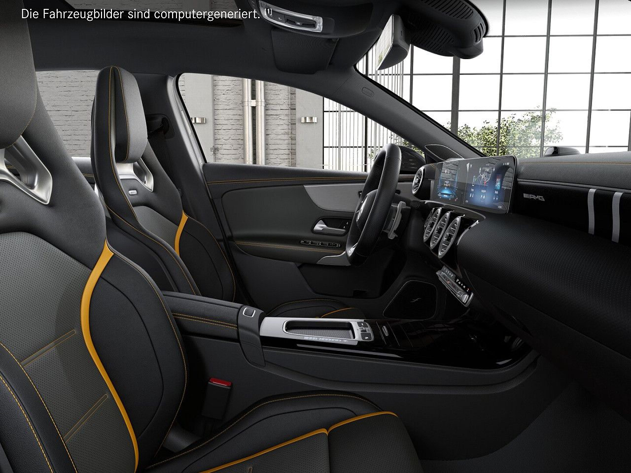 Mercedes-Benz A-Klasse – Bild 20