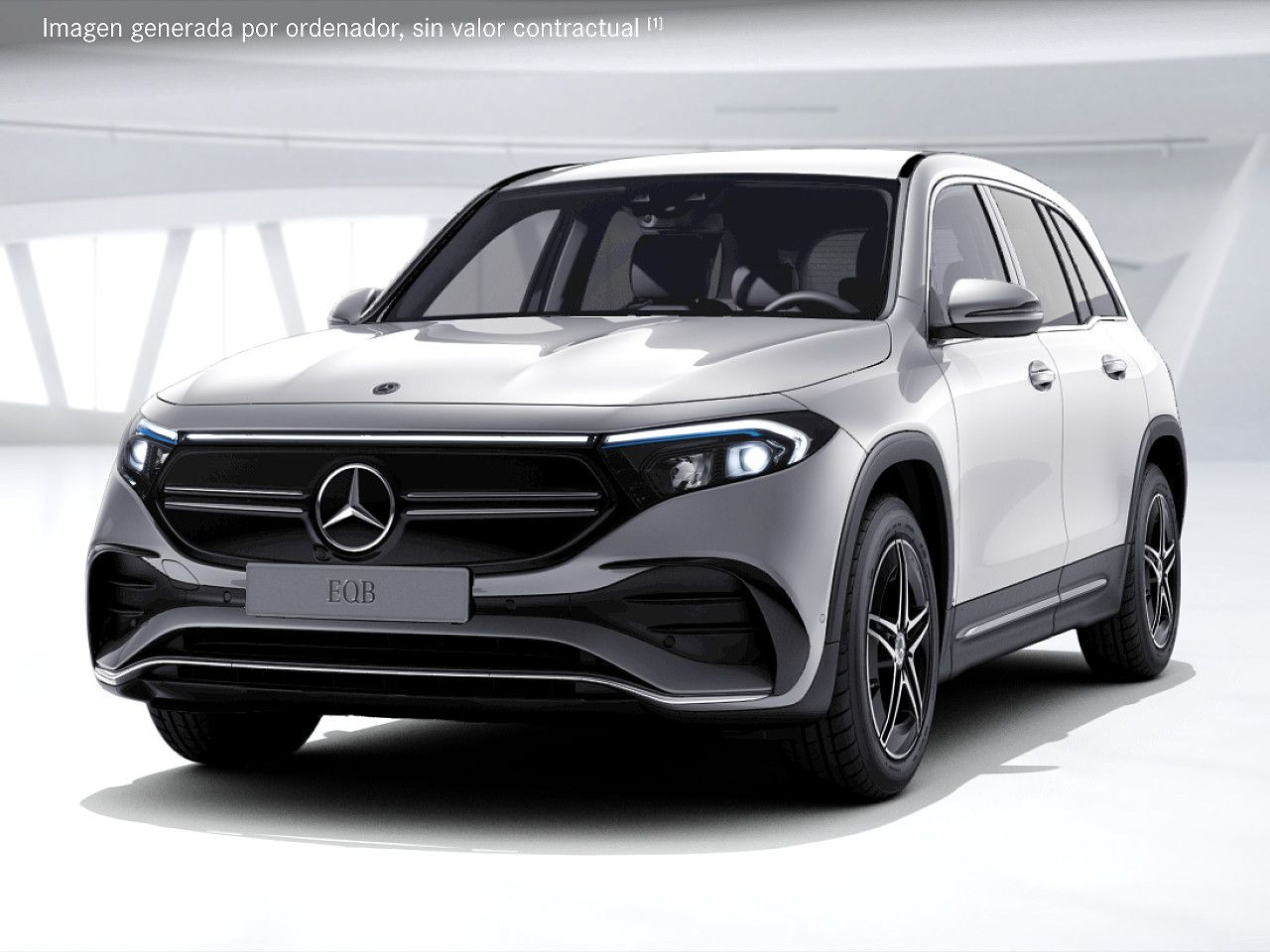 Foto de estudio 1 / 5