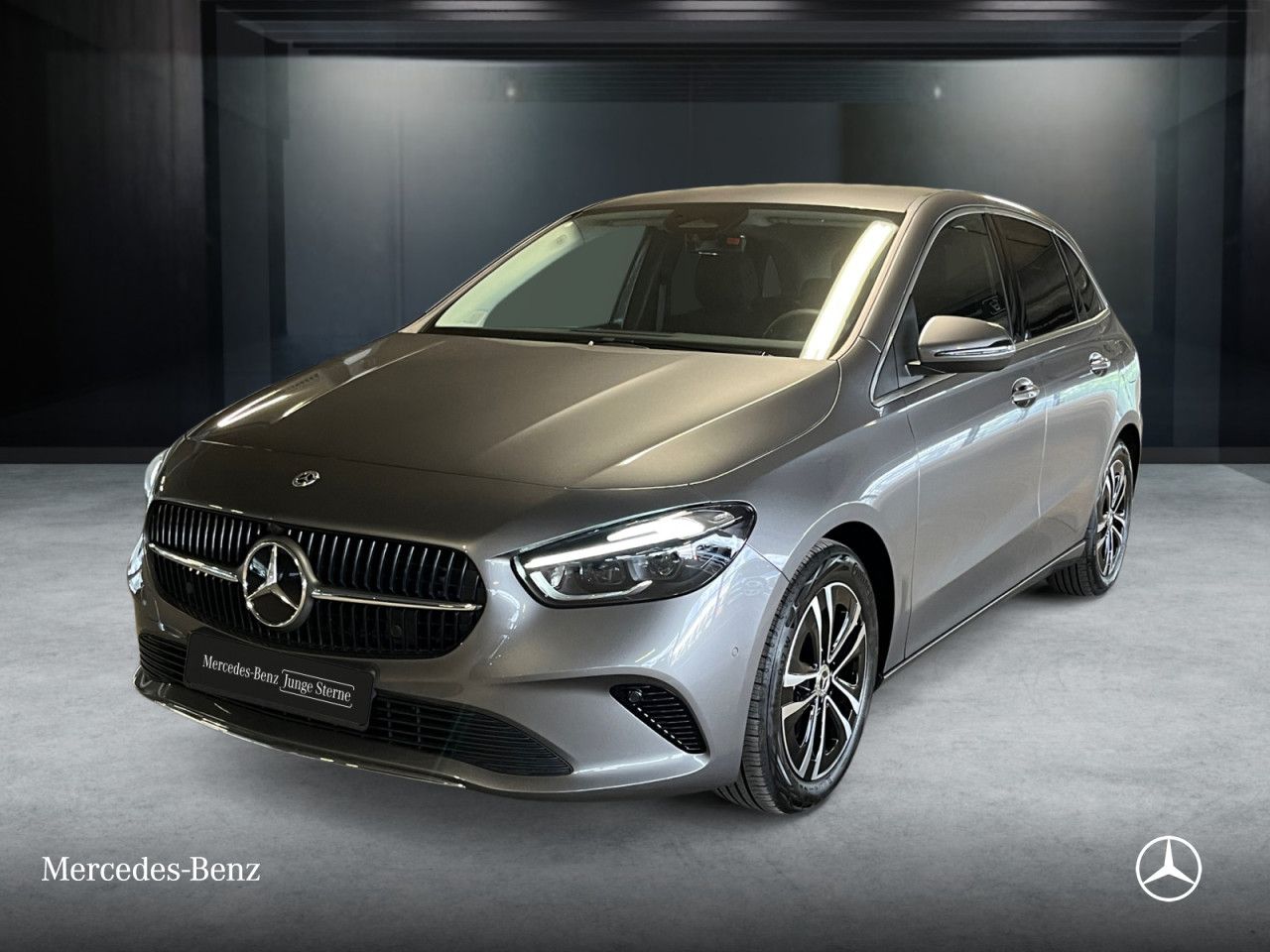 Mercedes-Benz B-Klasse – Bild 7