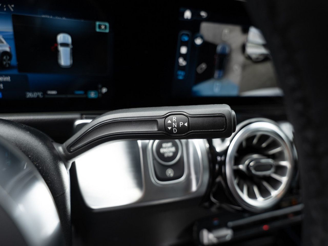 Mercedes-Benz GLB – Bild 18