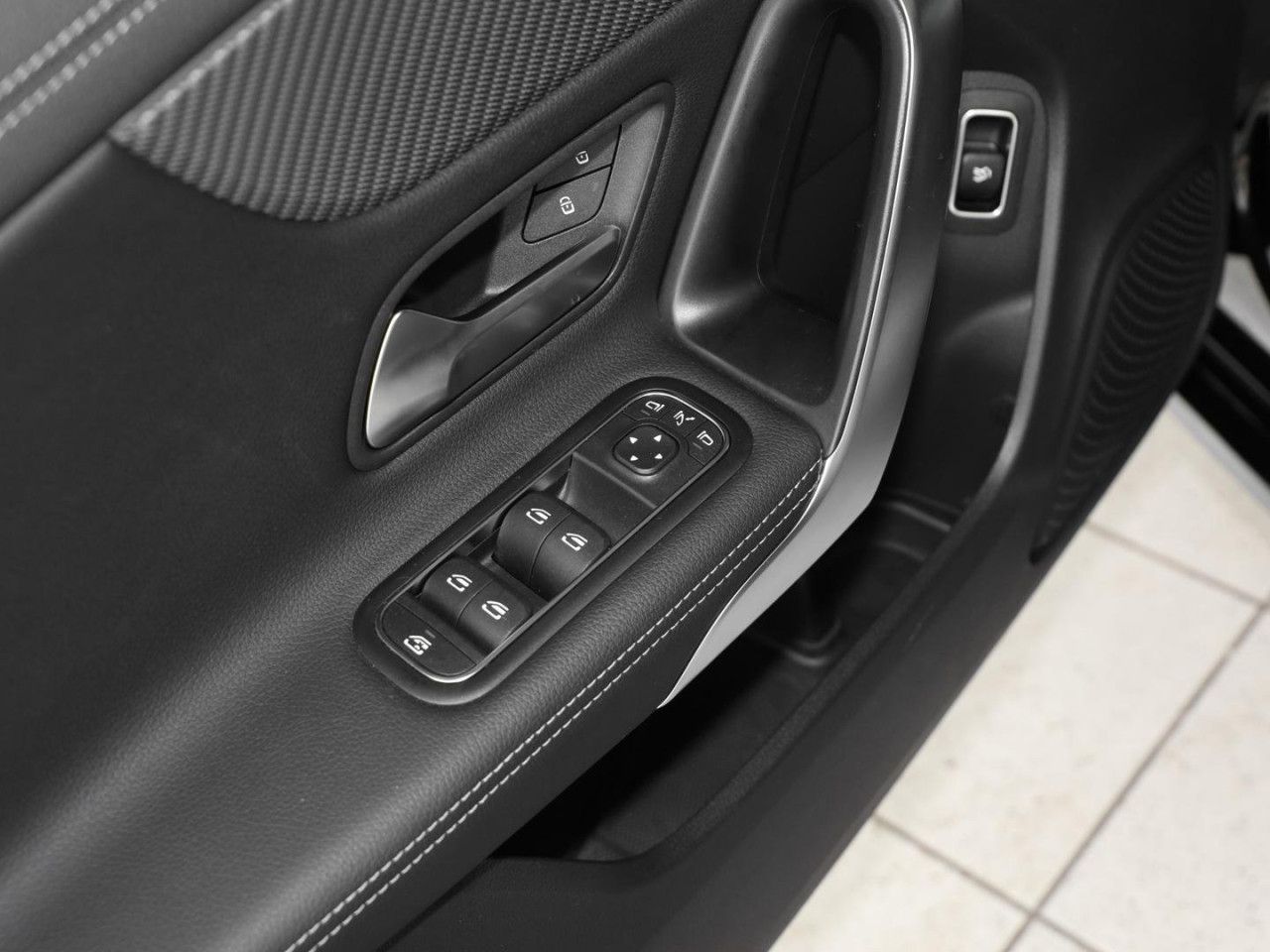 Mercedes-Benz CLA – Bild 11