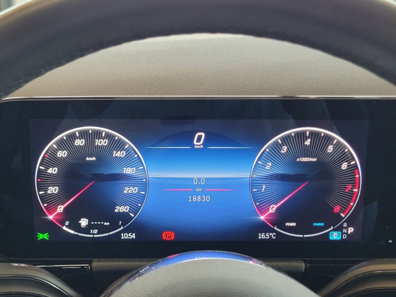 Mercedes-Benz B-Klasse – Bild 22