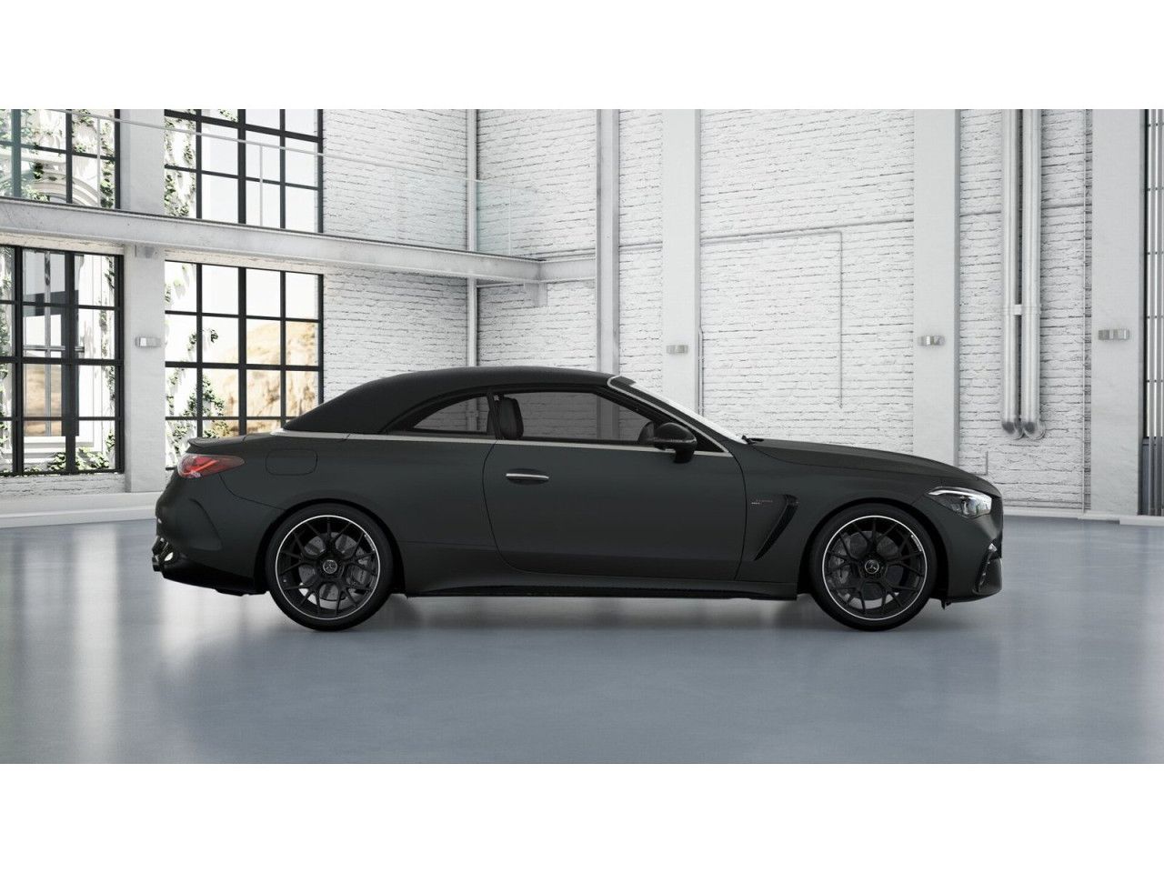 Mercedes-Benz CLE – Bild 4