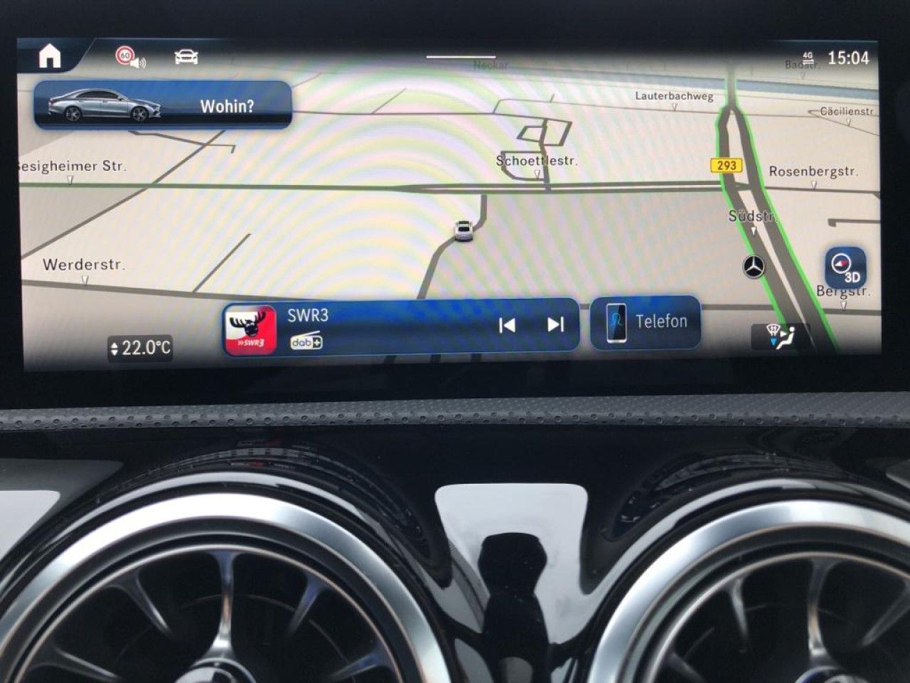 Mercedes-Benz CLA – Bild 11