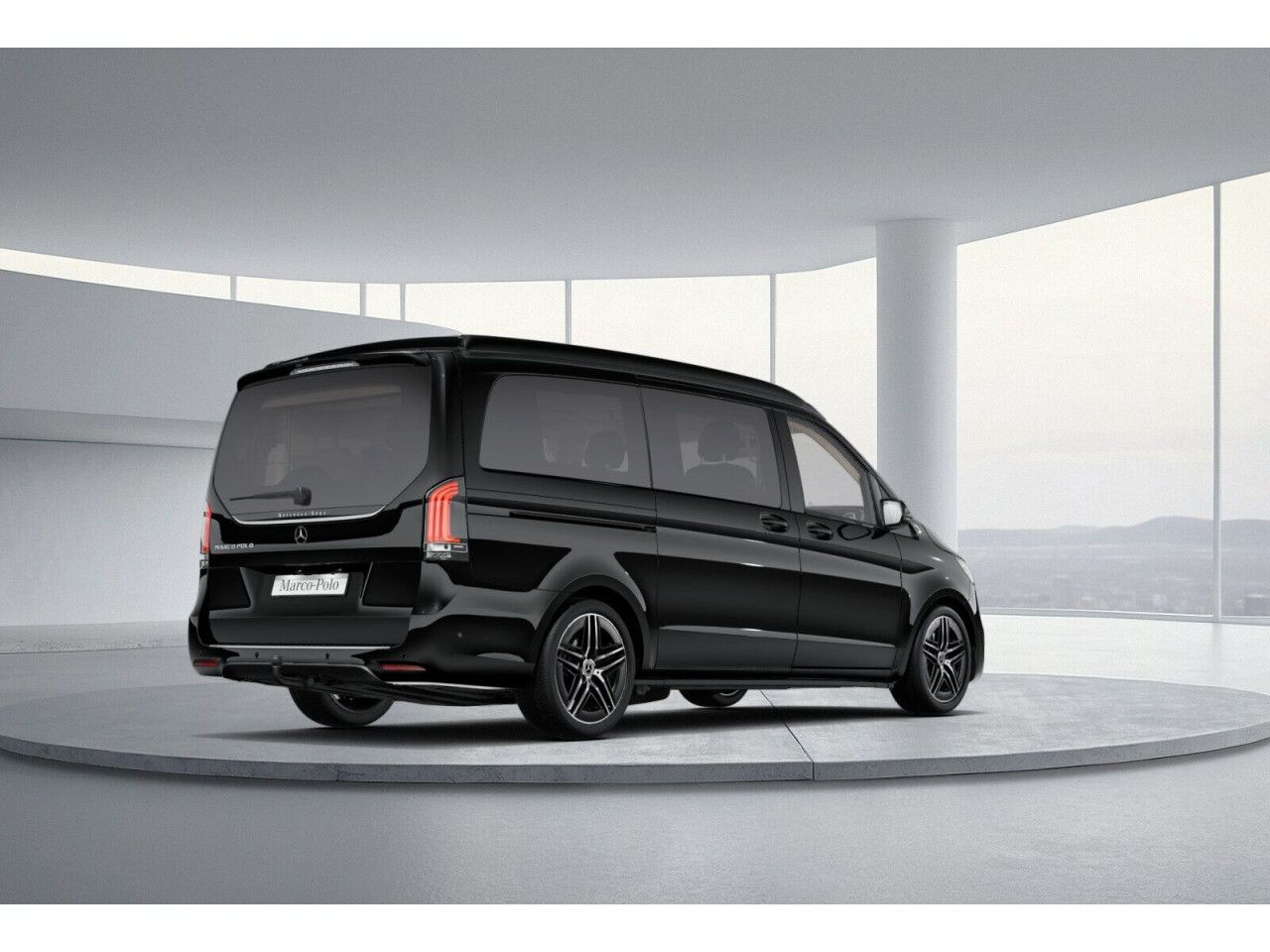 Mercedes-Benz Marco Polo – Bild 22
