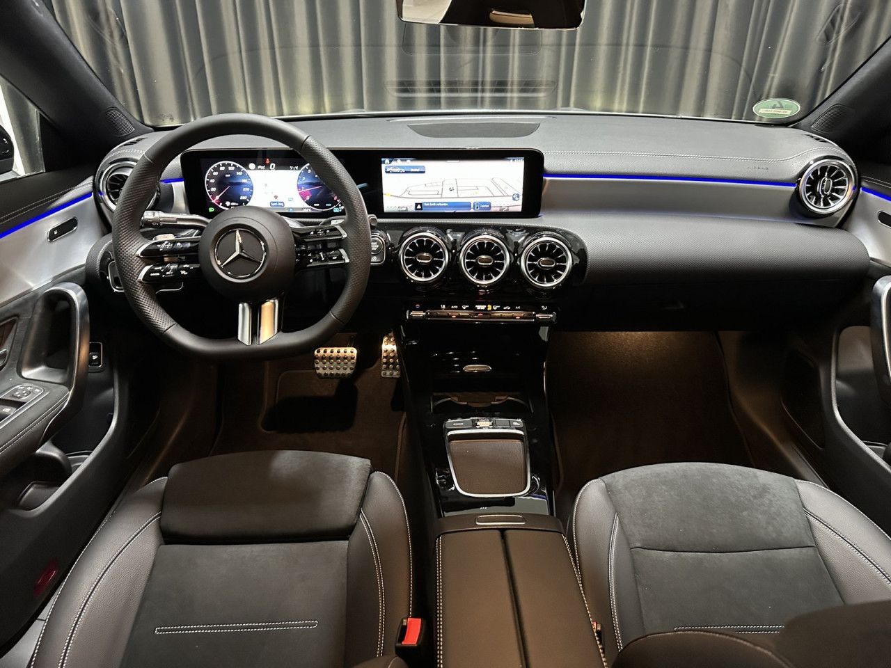 Mercedes-Benz CLA – Bild 4