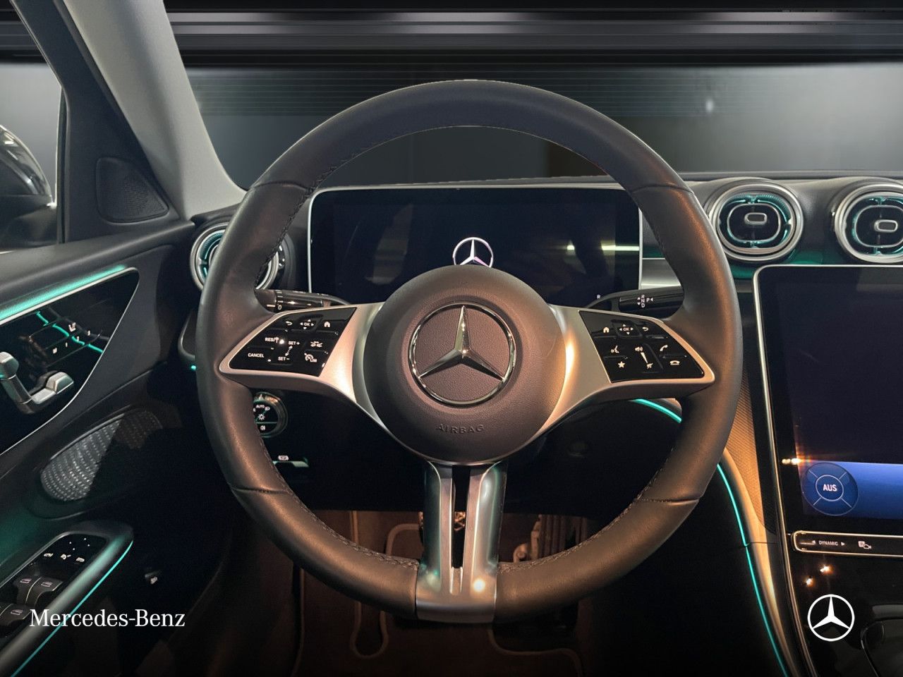 Mercedes-Benz C-Klasse – Bild 12