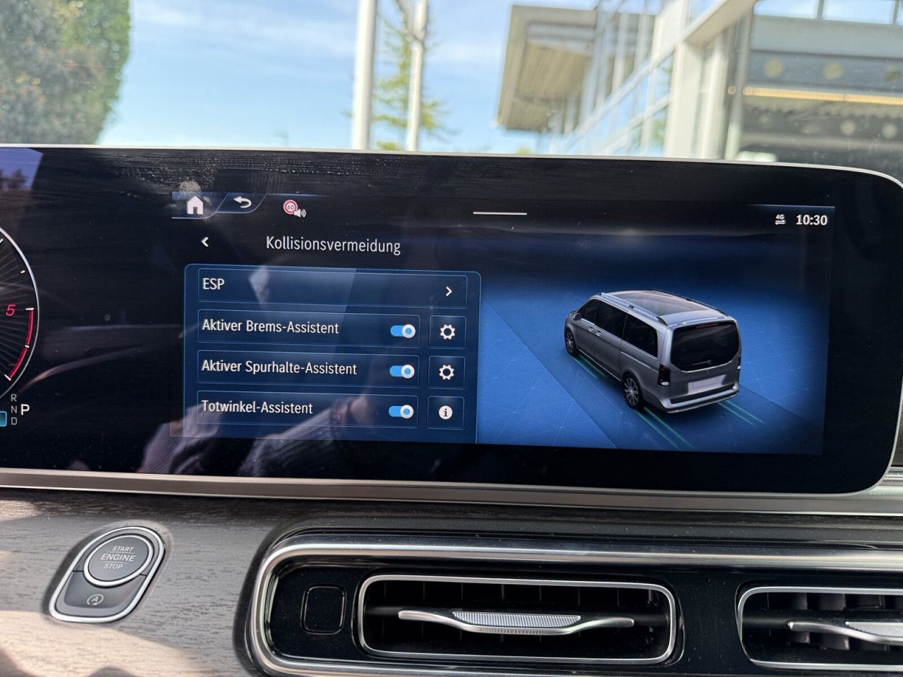 Mercedes-Benz V-Klasse – Bild 26