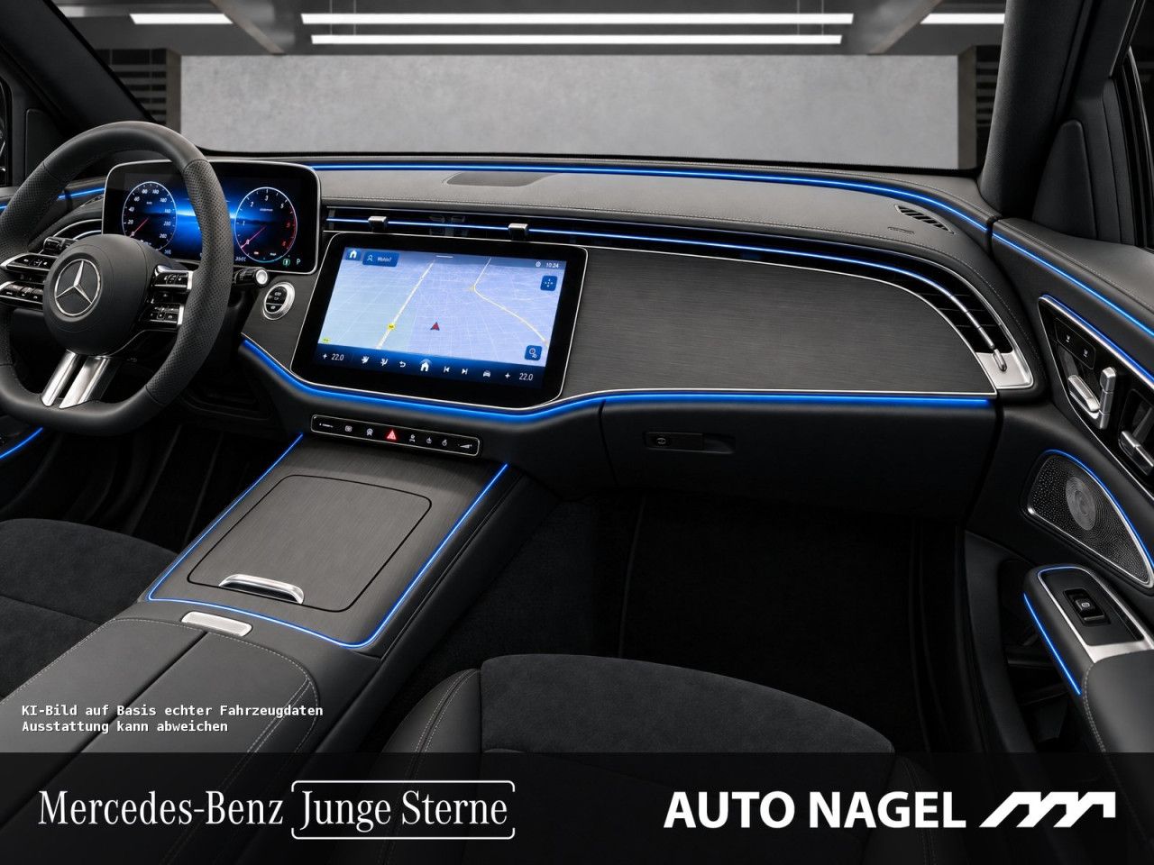 Mercedes-Benz E-Klasse – Bild 28
