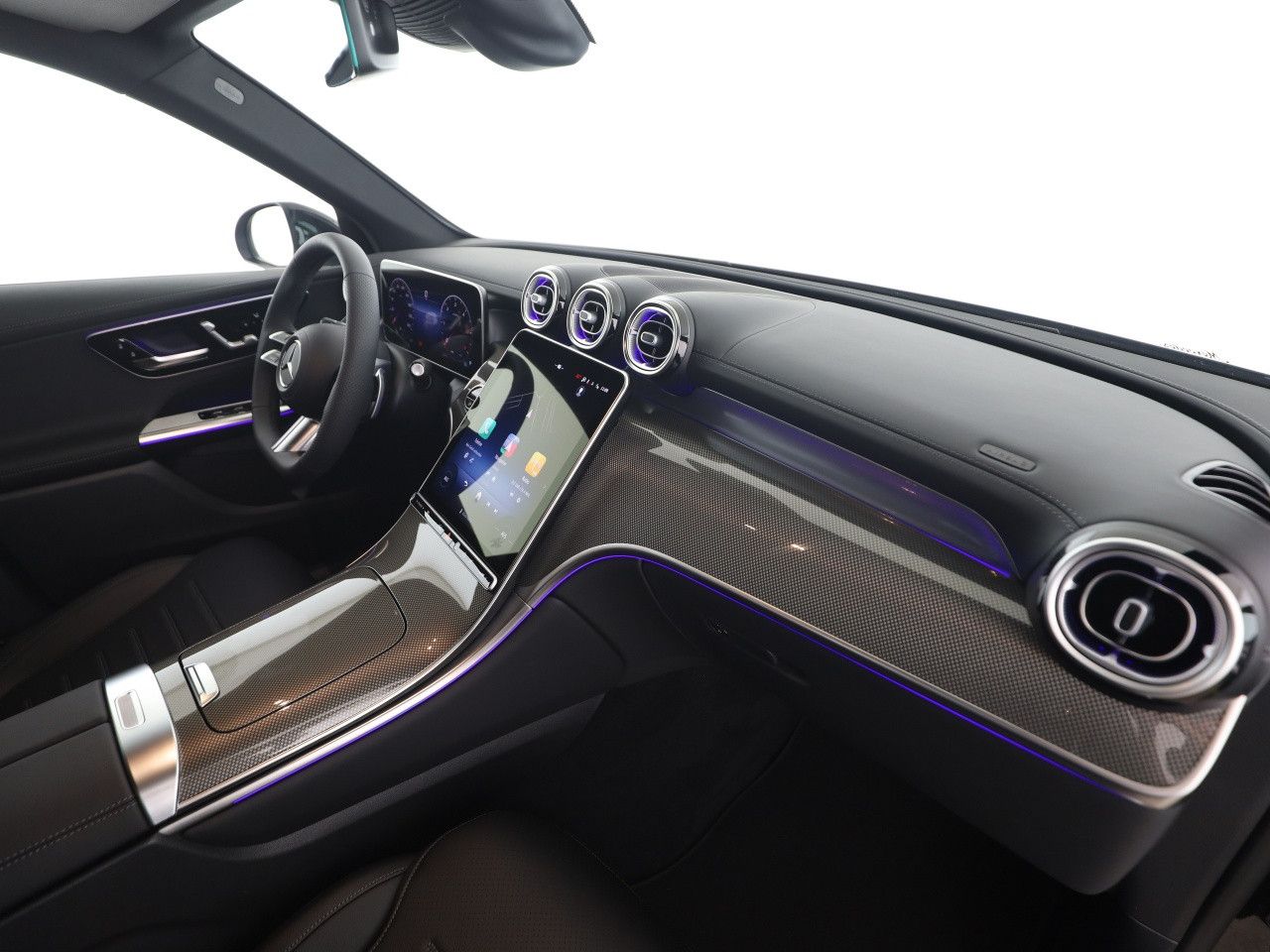 Mercedes-Benz GLC – Bild 17