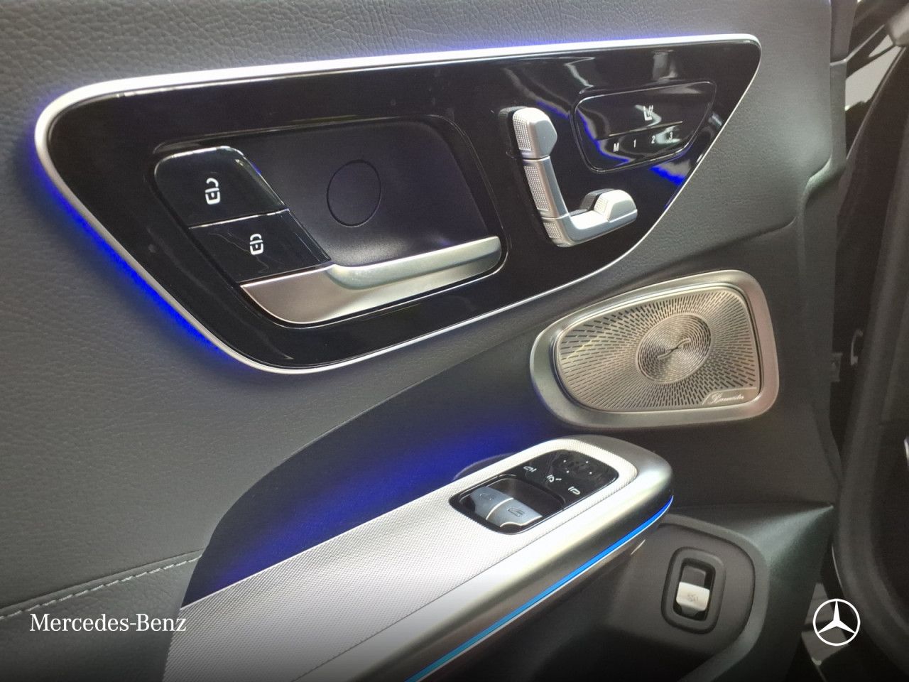 Mercedes-Benz CLE – Bild 14