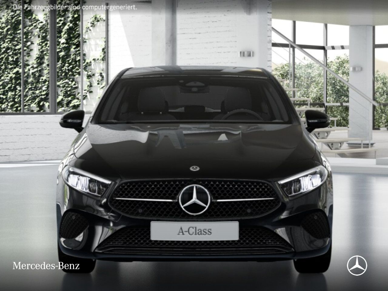 Mercedes-Benz A-Klasse – Bild 5