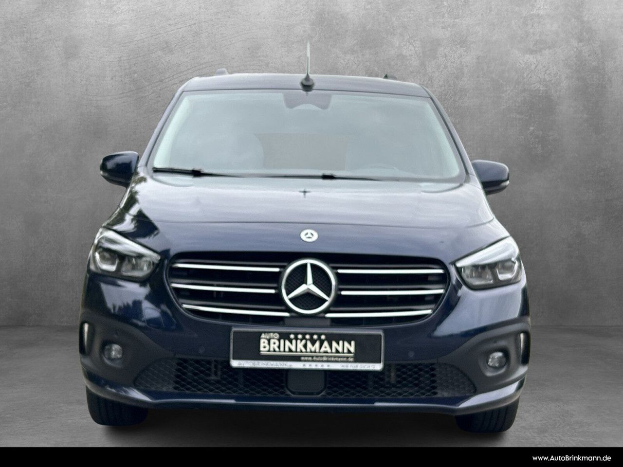 Mercedes-Benz T-Klasse – Bild 2