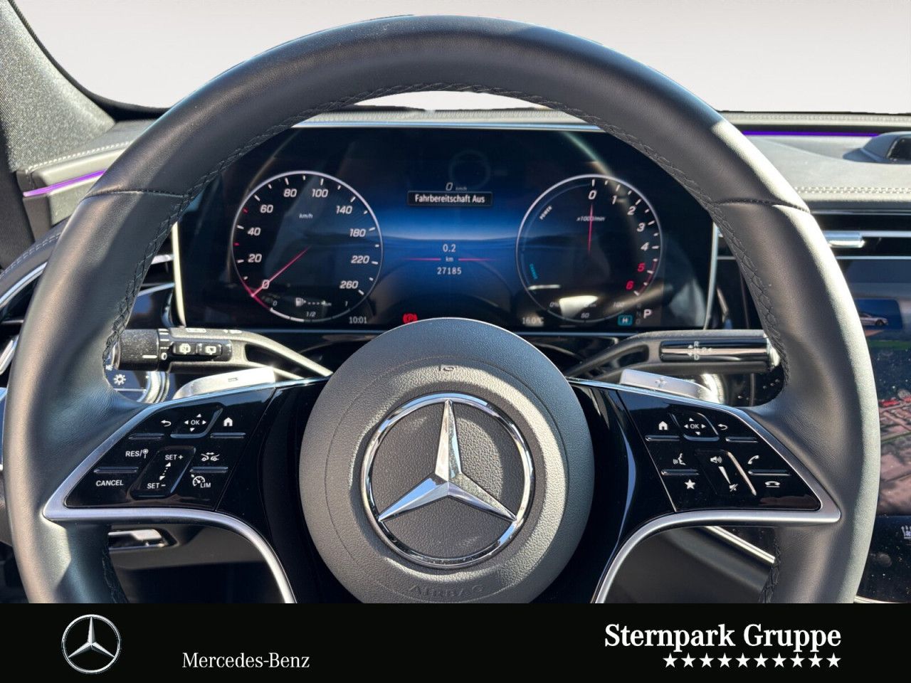 Mercedes-Benz E-Klasse – Bild 12