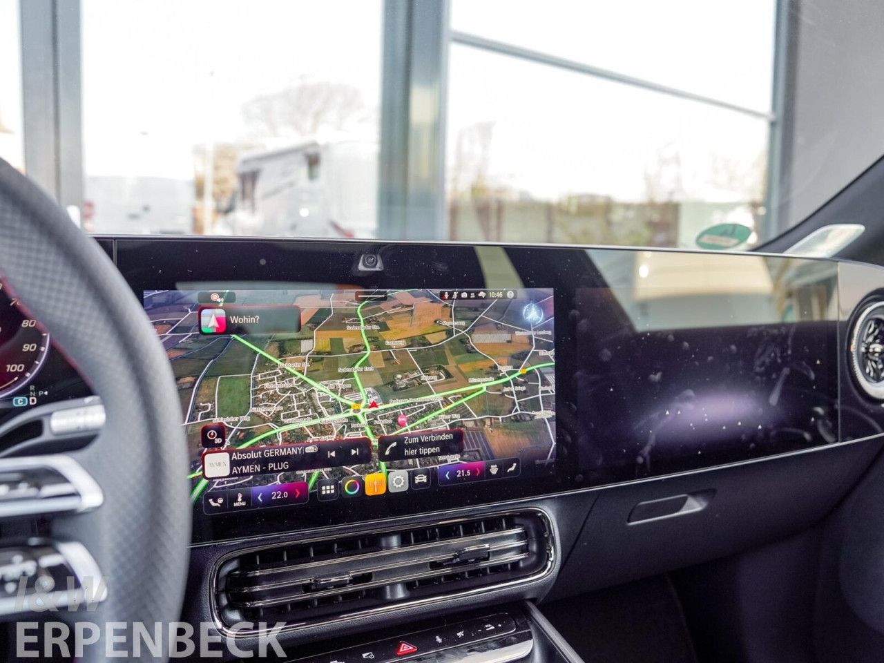 Mercedes-Benz CLA – Bild 15
