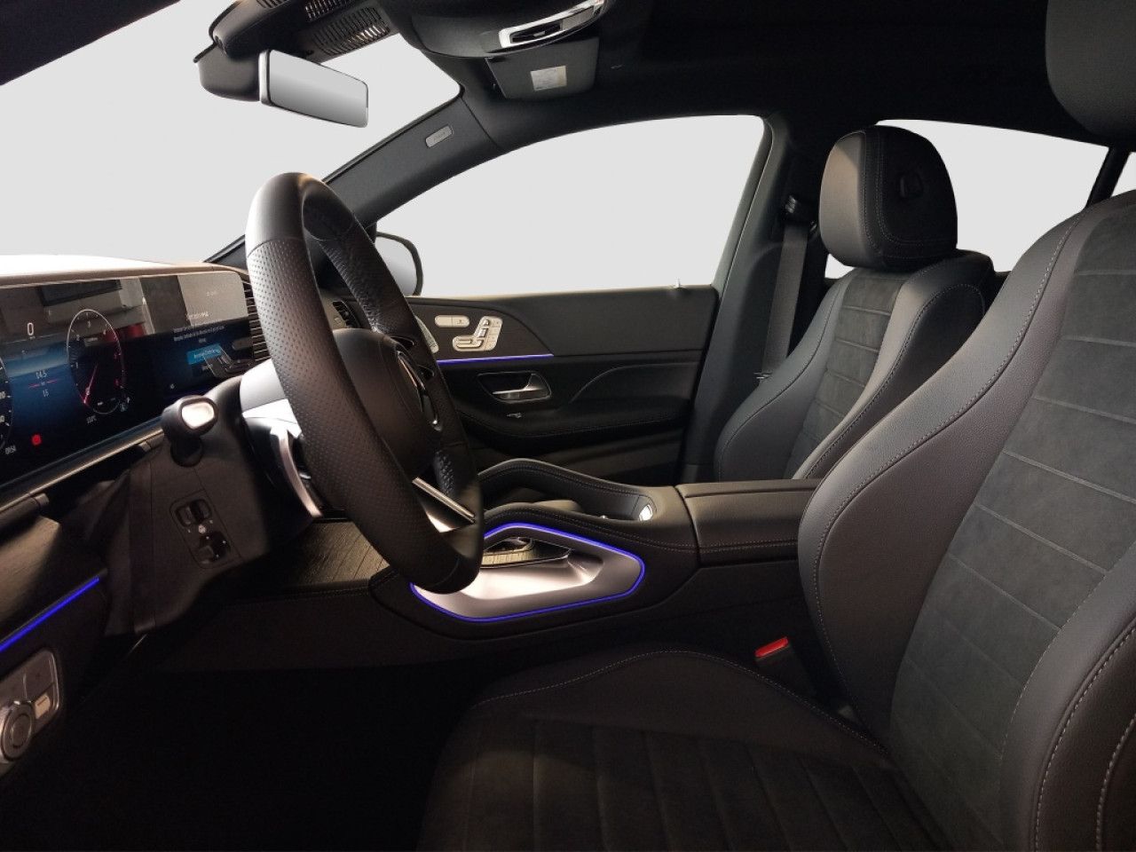 Mercedes-Benz GLE – Bild 5