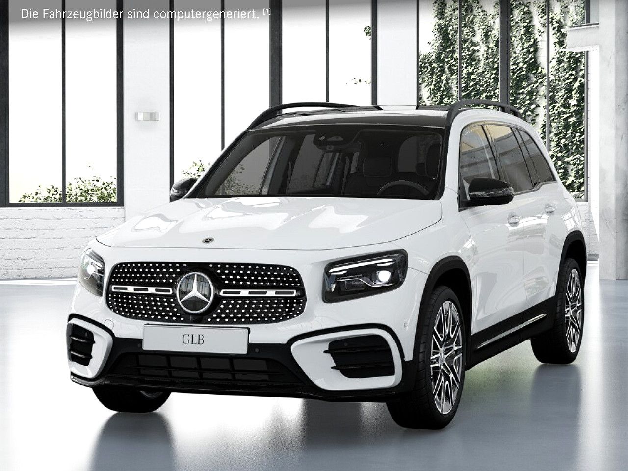 Mercedes-Benz GLB – Bild 18
