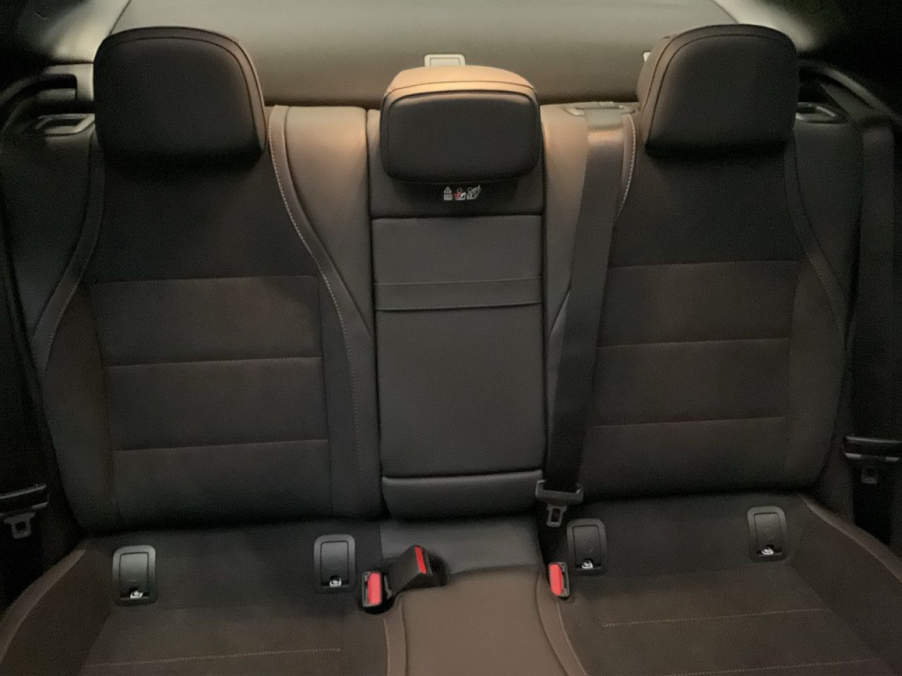 Mercedes-Benz CLA – Bild 6