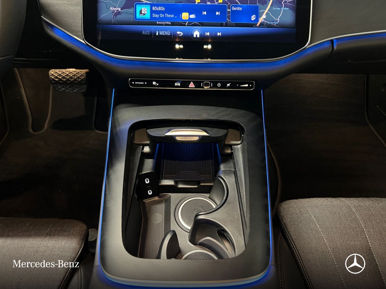 Mercedes-Benz E-Klasse – Bild 13