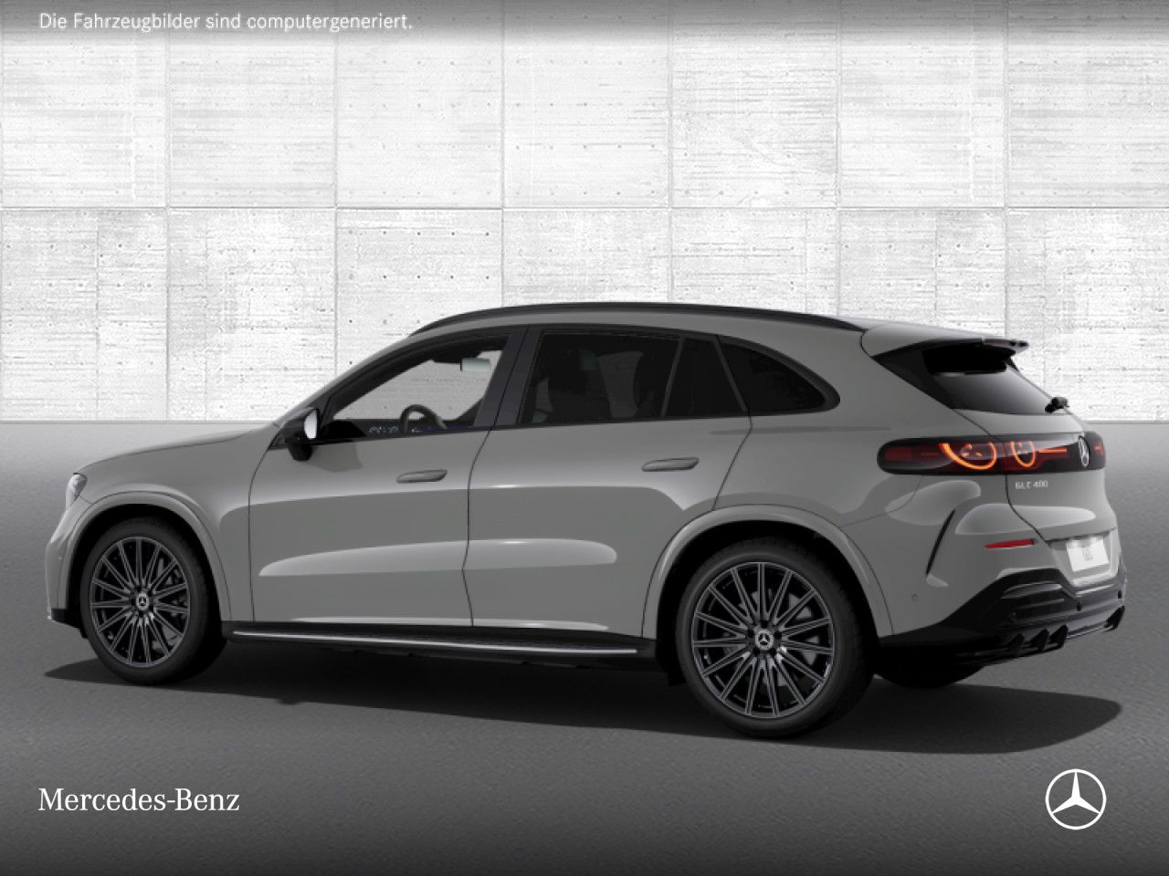Mercedes-Benz GLC – Bild 12