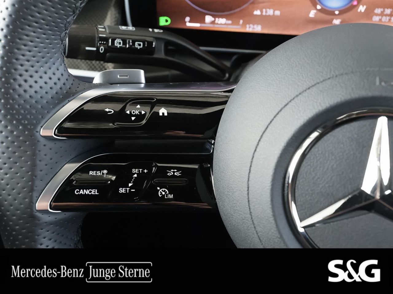 Mercedes-Benz GLC – Bild 11