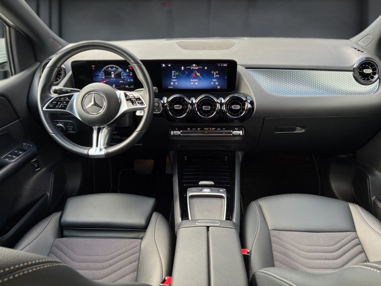 Mercedes-Benz B-Klasse – Bild 14