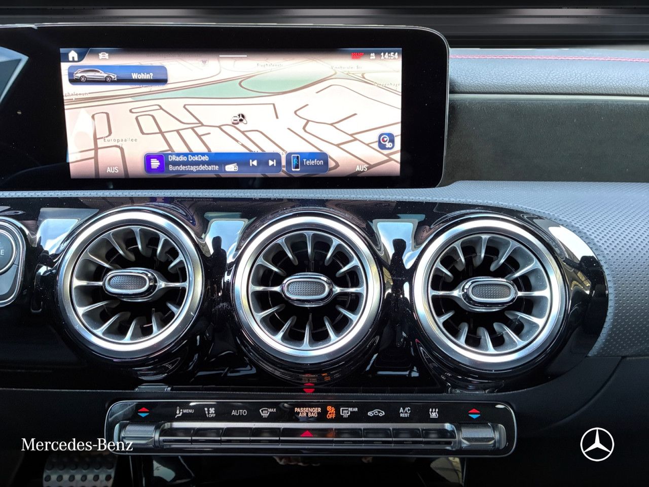 Mercedes-Benz CLA – Bild 14