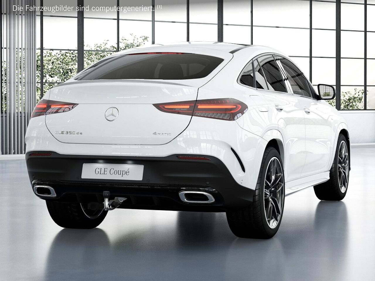 Mercedes-Benz GLE – Bild 12
