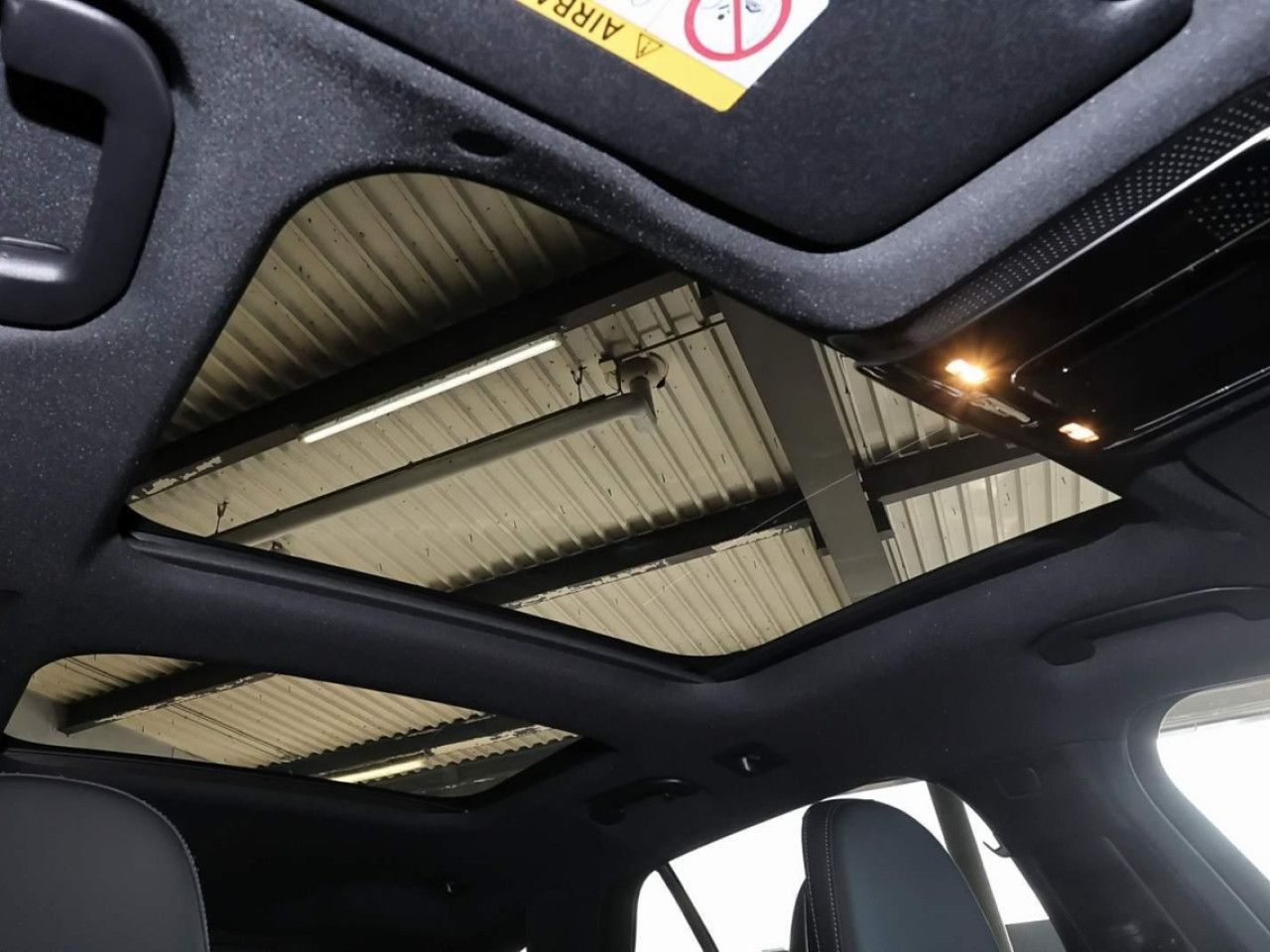 Mercedes-Benz E-Klasse – Bild 7