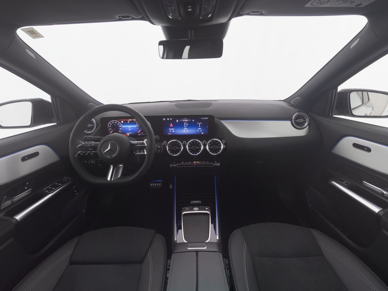 Mercedes-Benz GLA – Bild 3