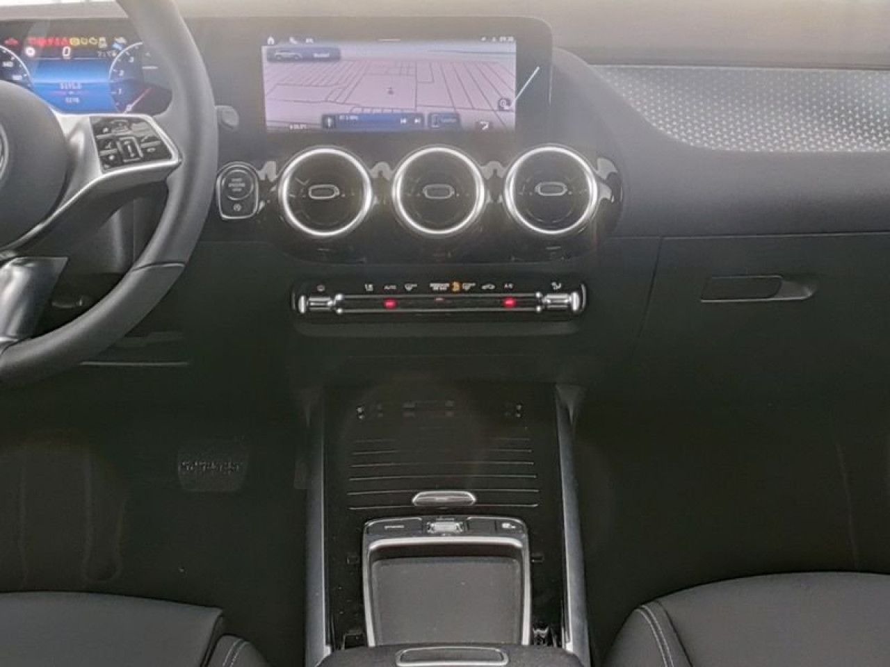 Mercedes-Benz GLA – Bild 3