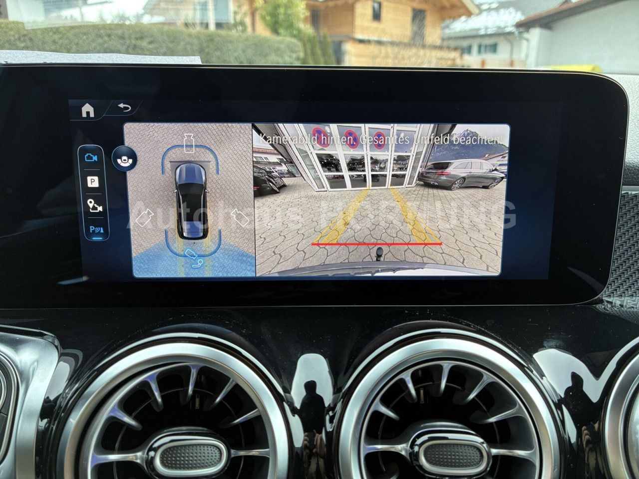 Mercedes-Benz GLB – Bild 18