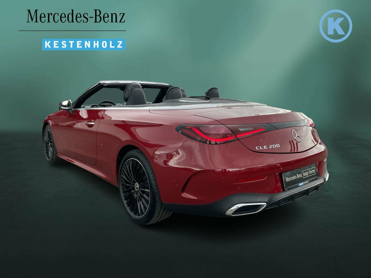 Mercedes-Benz CLE – Bild 7