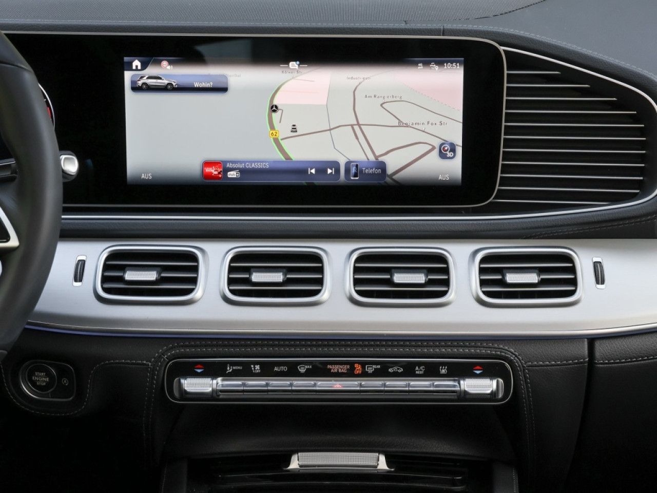 Mercedes-Benz GLE – Bild 8