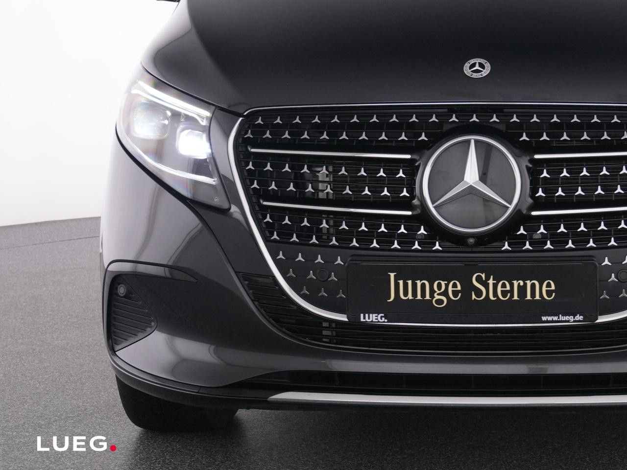 Mercedes-Benz V-Klasse – Bild 16