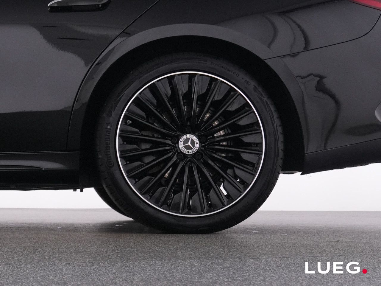 Mercedes-Benz E-Klasse – Bild 20