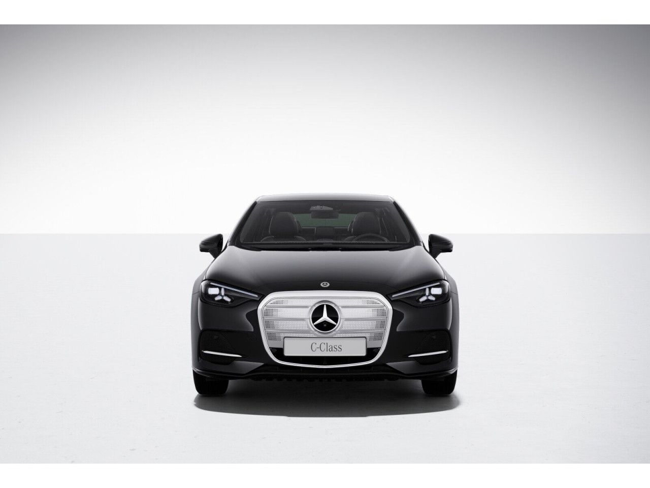 Mercedes-Benz C-Klasse – Bild 2