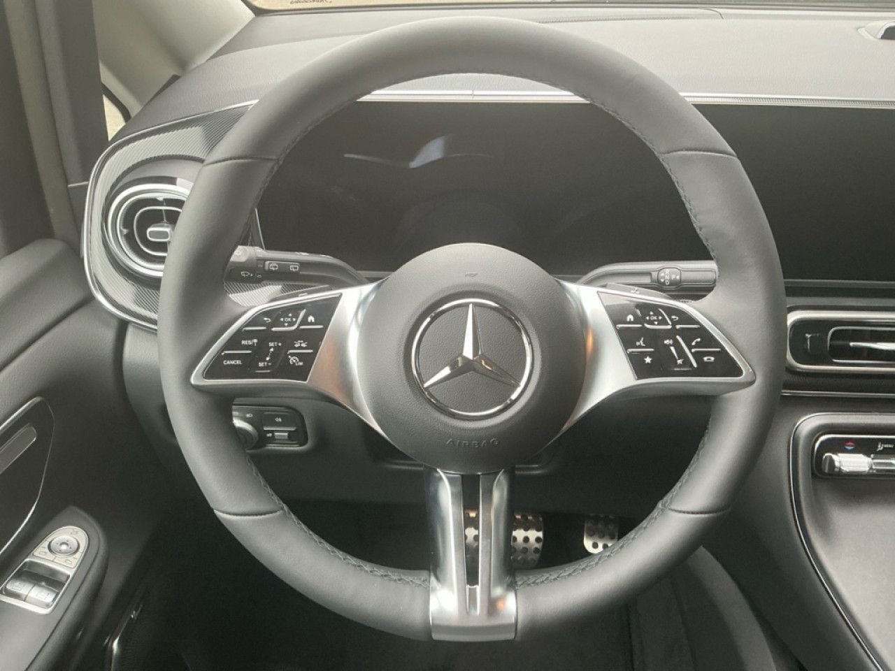 Mercedes-Benz V-Klasse – Bild 24