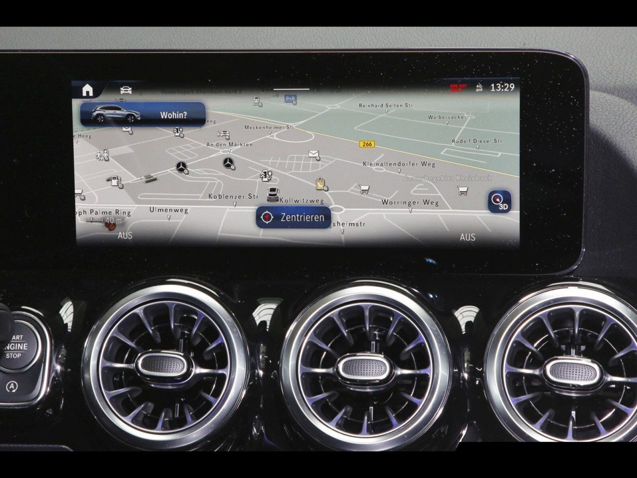 Mercedes-Benz GLA – Bild 12