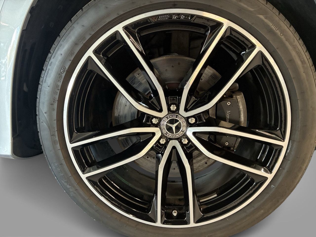 Mercedes-Benz GLS – Bild 10