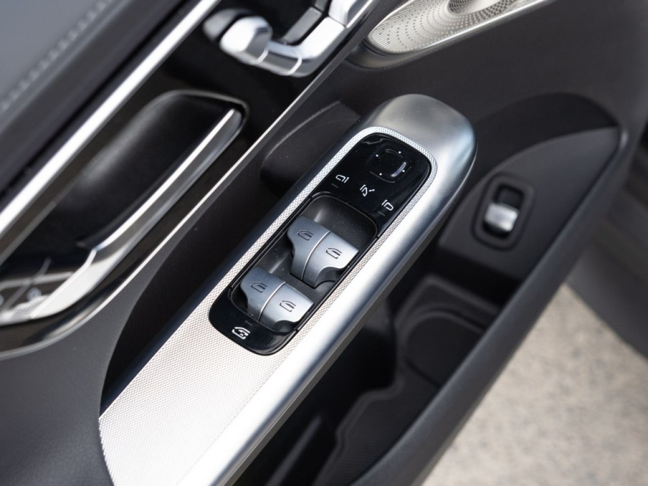 Mercedes-Benz GLC – Bild 21