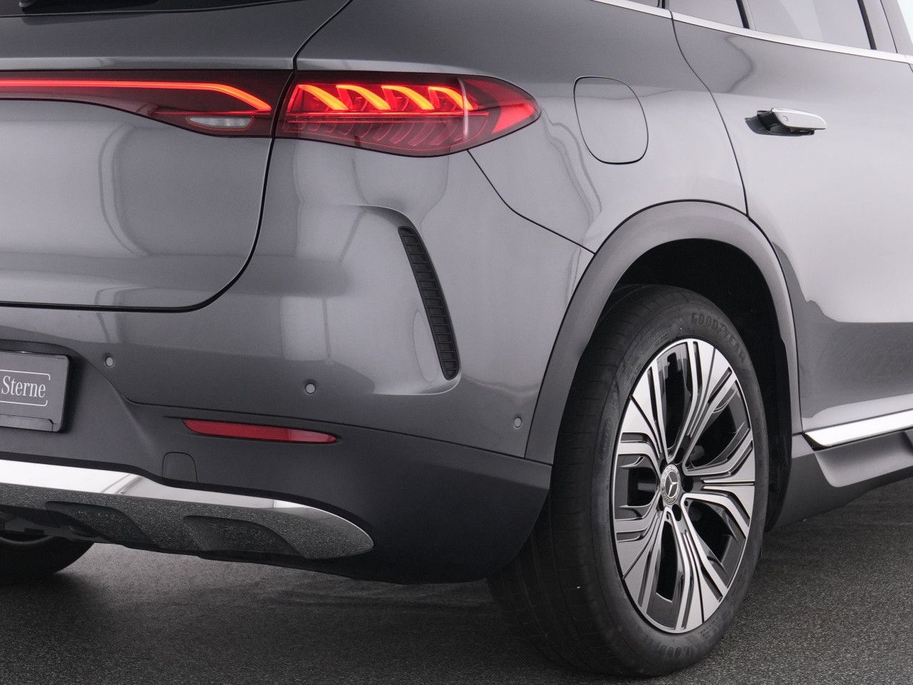 Mercedes-Benz EQE – Bild 9
