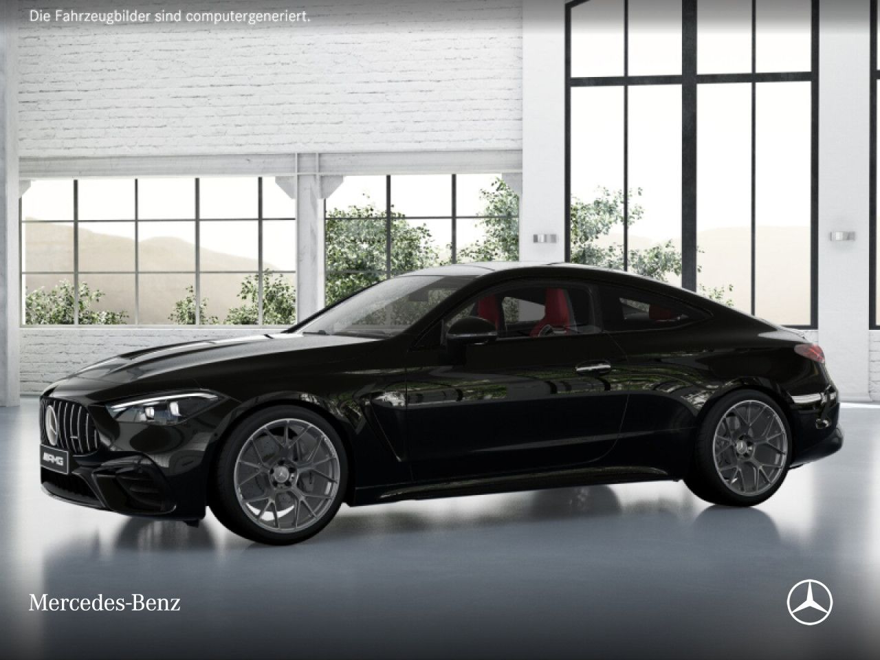 Mercedes-Benz CLE – Bild 2