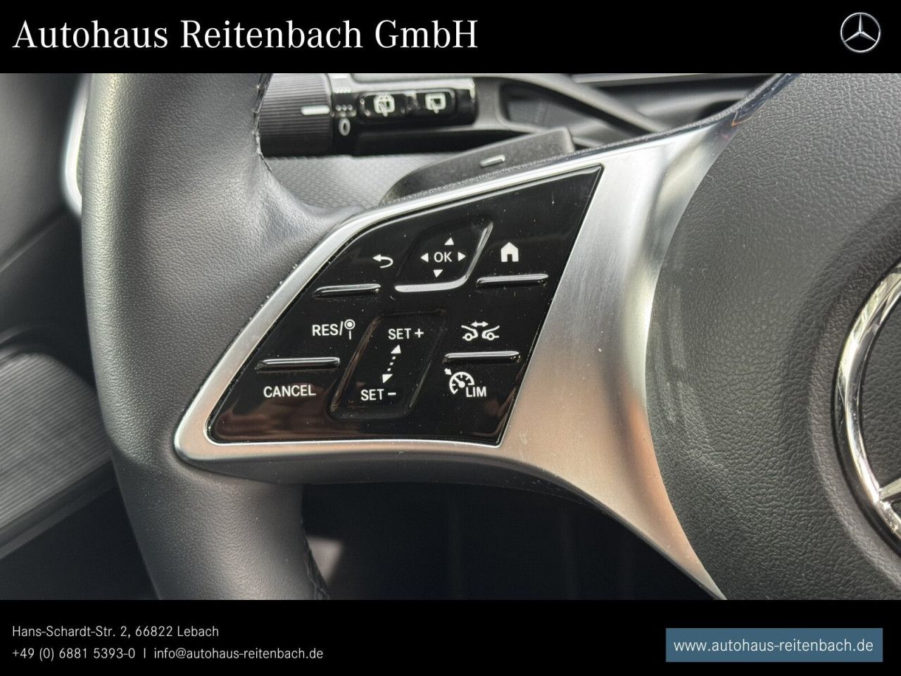 Mercedes-Benz C-Klasse – Bild 22