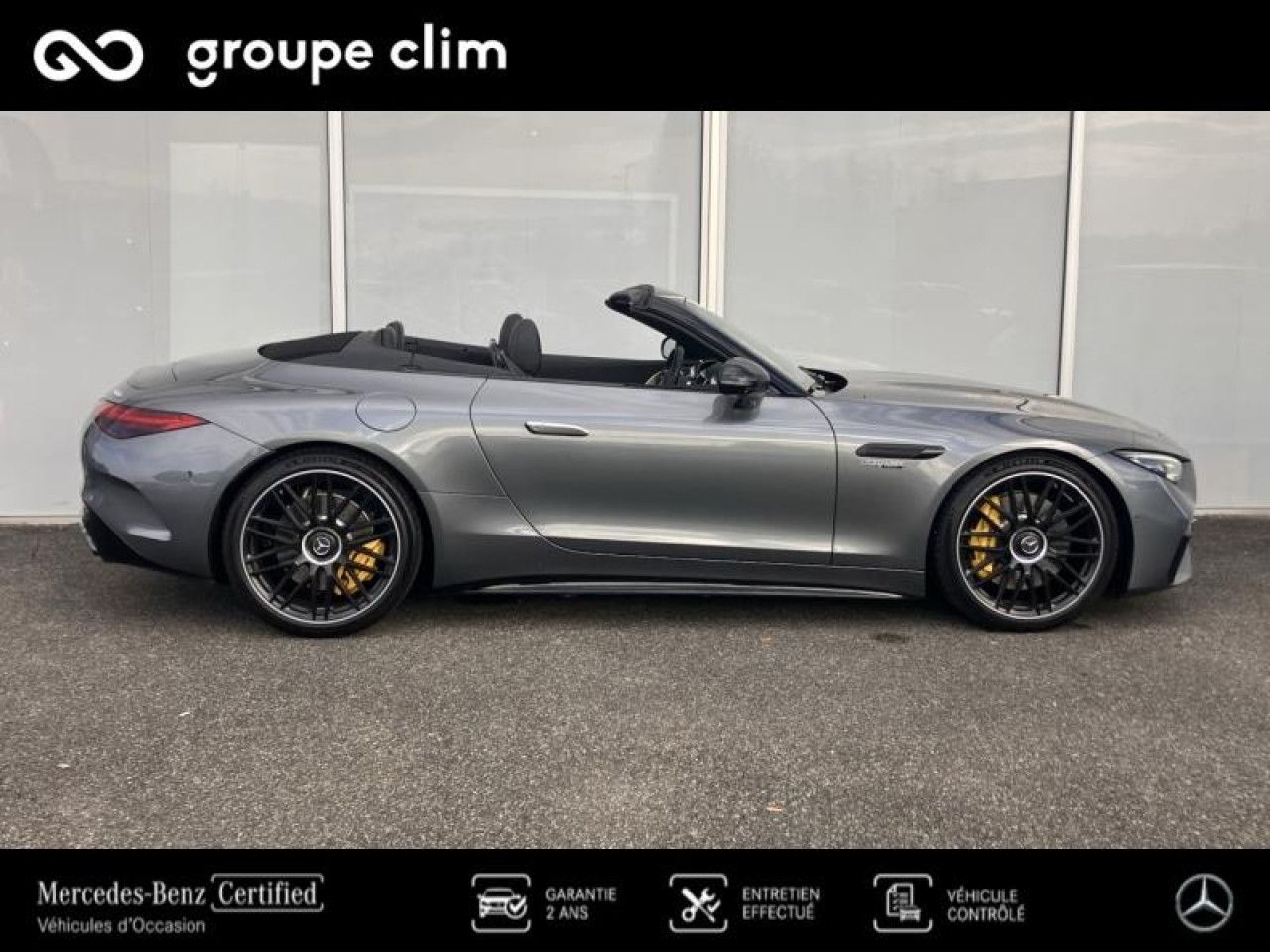 Photo du véhicule 3 / 18