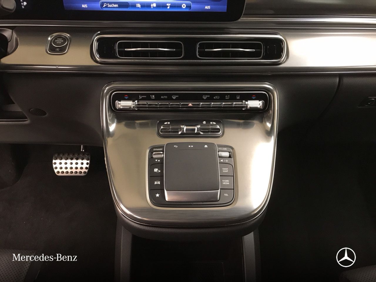 Mercedes-Benz V-Klasse – Bild 12